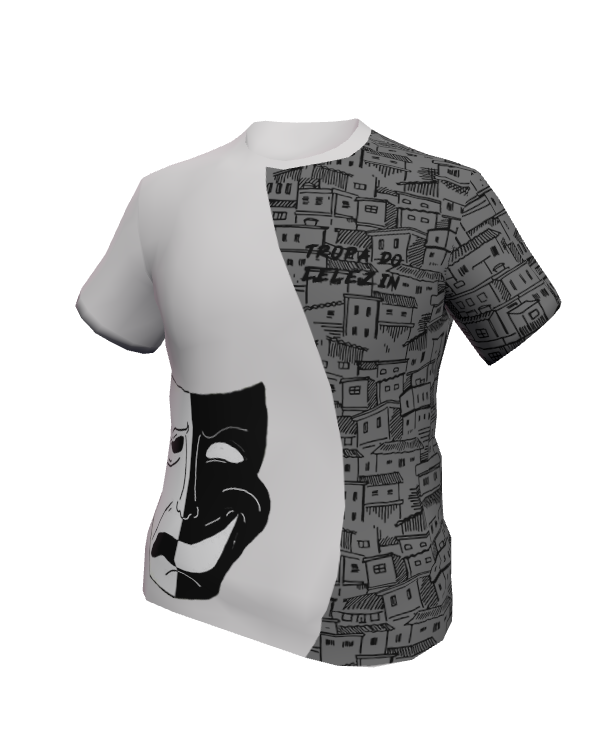 Male Top 087