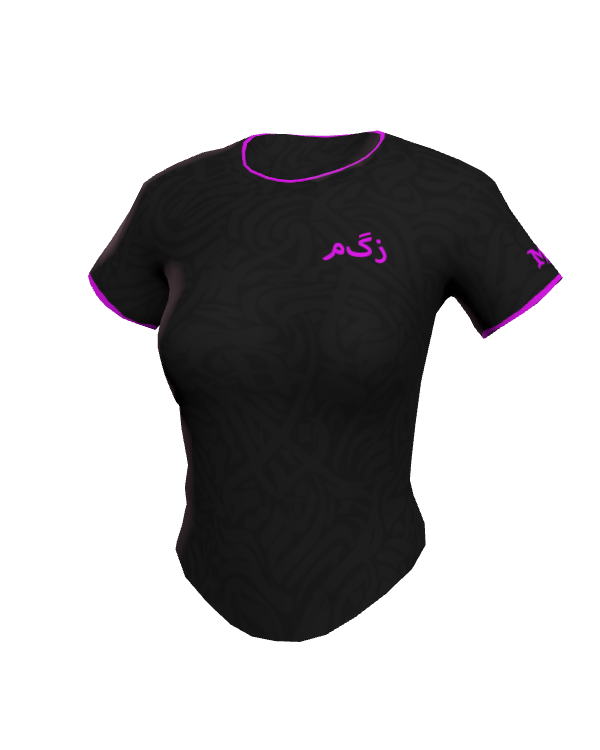 Female Top 028