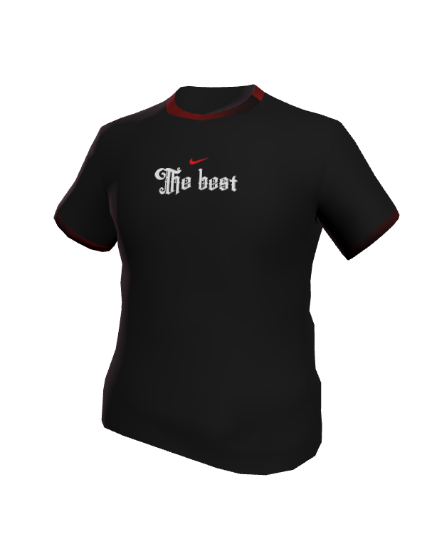 Male Top 083