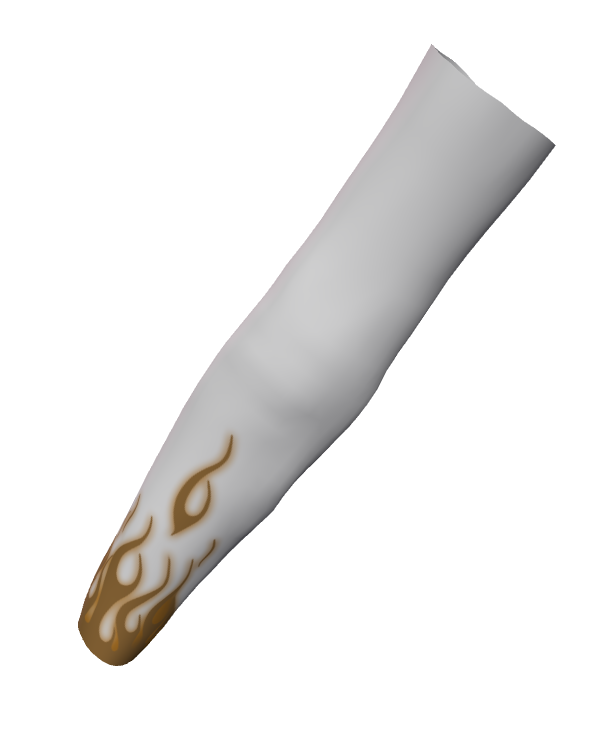 Female Sleeve 009