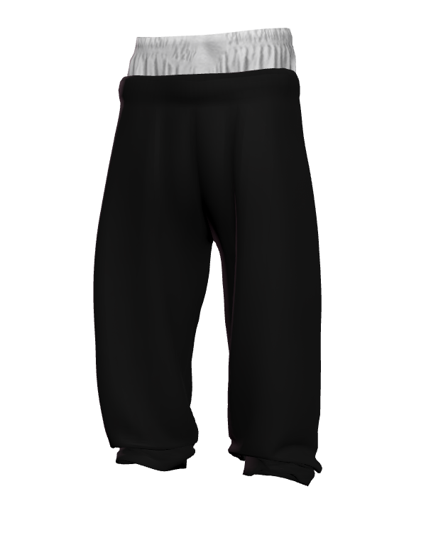 Male Drip Pants 083