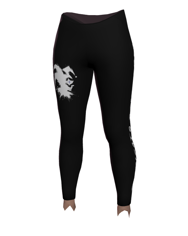 Female Pants 018
