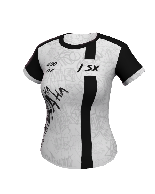 Female Top 033