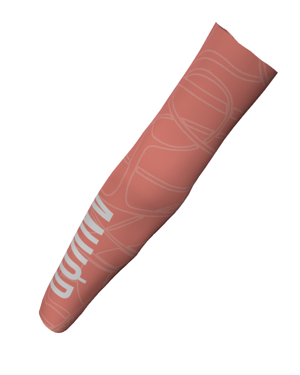 Female Sleeve 003