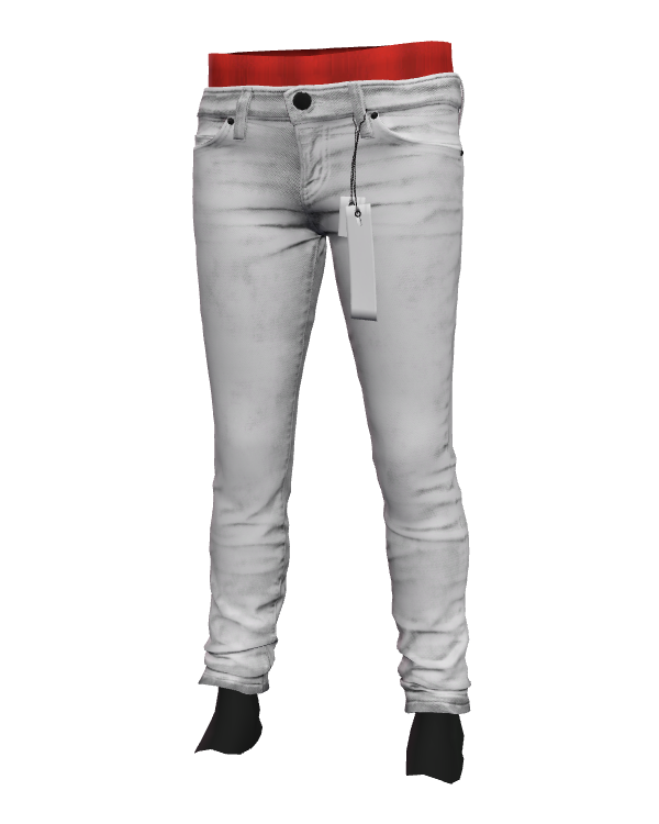 Male Drip Pants 101