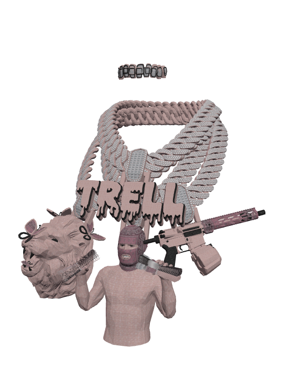 Chain TEEF 028