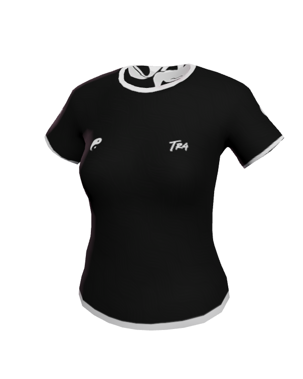Female Top 007