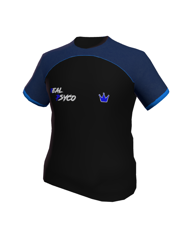 Male Top 003 (Pack 2)